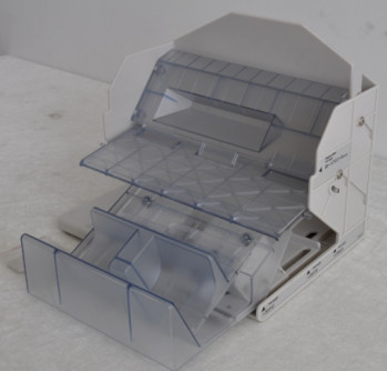 CHINA Bandeja del papel para la máquina seca del chorro de tinta de FUJI DE100 Minilab proveedor