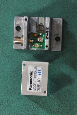 CHINA Modulador óptico acústico del recambio de Eflm200al26 Noritsu Minilab pequeño proveedor