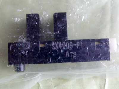 CHINA pieza del minilab de la frontera de Fuji de la pieza del minilab de 106K935960 Fuji proveedor