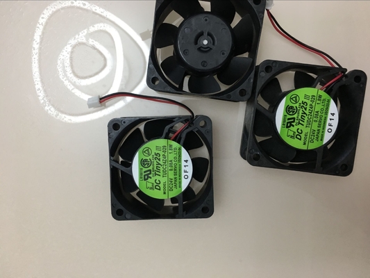 CHINA Recambio óptico acústico durable de Fan For Noritsu Minilab del conductor del modulador proveedor