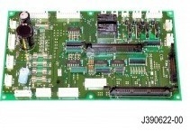CHINA Impresora I O Board del recambio de la serie de J390622 00 Noritsu Koki QSS2901 Minilab proveedor