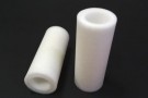 CHINA El filtro moldeó materiales consumibles químicos sinterizados del sistema Noritsu Minilab de la filtración proveedor