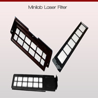 CHINA Frontera 330 de Fuji filtro del laser del recambio de 340 350 370 550 570 Digitaces Minilab proveedor