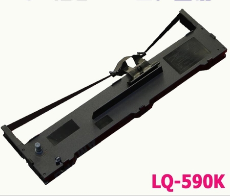 CHINA Casetes de cinta de la TINTA de impresora para EPSON LQ590K SO15337/LQ595K/LQ890K proveedor