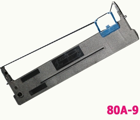 CHINA Impresora compatible Cartridges DASCOM 80D-9 R480K AR500H de AISINO 80A 9 AX315II proveedor