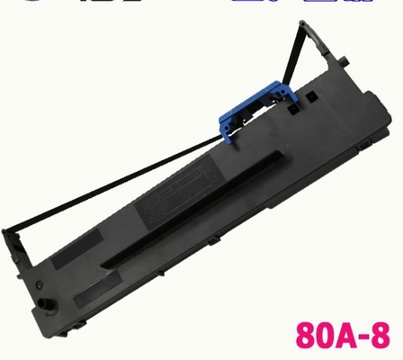CHINA Impresora compatible Ribbon Cartridge For AISINO 80A-8 SK860 SK880 TY6150 TY20E proveedor