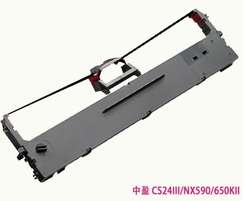 CHINA Cartucho de cinta de la impresora para la estrella NX590/650KII/680/2470/550F/612K/CS24III proveedor