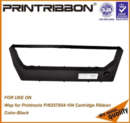 CHINA Printronix compatible 257854-104, cinta del cartucho de Printronix P8000/P7000 proveedor