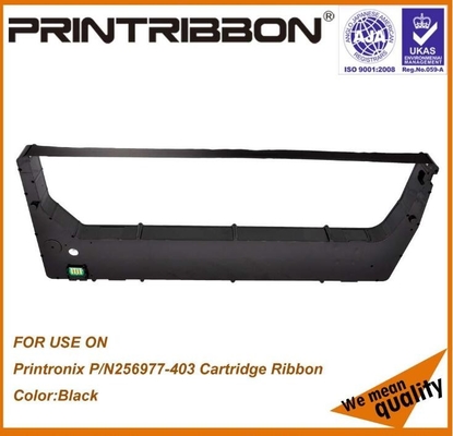 CHINA Printronix compatible 255051-103,256977-403, Printronix P8000H, cinta del cartucho de P7000H proveedor