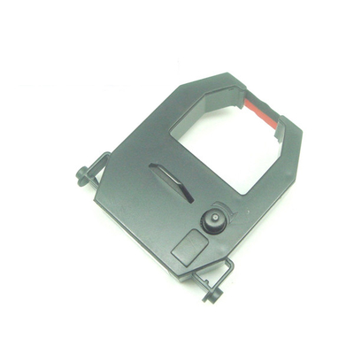 CHINA Cartucho de cinta negro/rojo del registrador de tiempo del nilón de la tinta compatible para VERTEXTR810 Amano EX600 PIX3000 200 EX3000 3500 proveedor