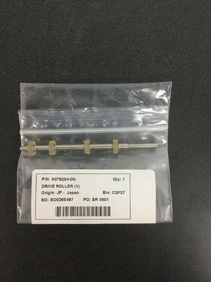 CHINA Piezas usadas del rodillo impulsor A076284 Noritsu Minilab proveedor