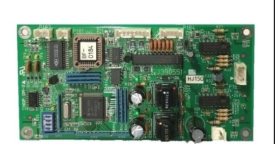 CHINA PWB del control del colorímetro del recambio de Noritsu Minilab. J390551 -00 PARA QSS 30XX, 31XX proveedor
