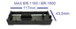 Impresora negra Ribbon Max Ribbon ER de Epson ER 1500 ER 1100 2500 ER 2600 proveedor
