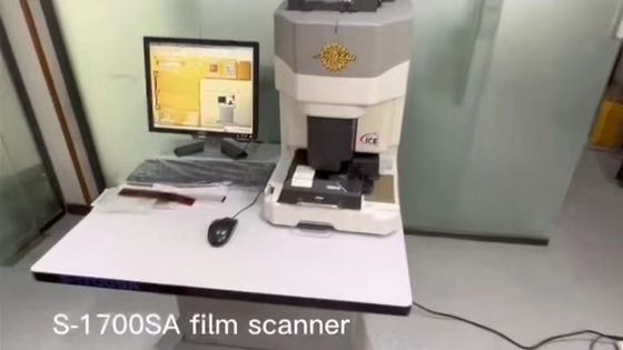 CHINA Escáner de película de Noritsu S-1700SA Minilab proveedor