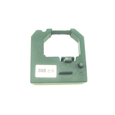 CHINA Cartucho del casete de cinta de la tinta para la cinta automática del lacre y de la impresora XH121-A 308 proveedor