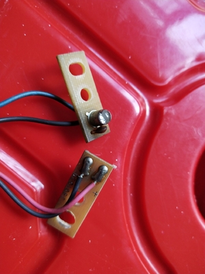 CHINA Sensor W413429 para el recambio de Noritsu Miinlab proveedor