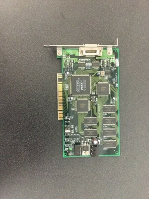 CHINA Noritsu Qss 3011/3100 recambios J390343 J390343-01 de Minilab/PWB de la CONVERSIÓN de PCI-LVDS proveedor
