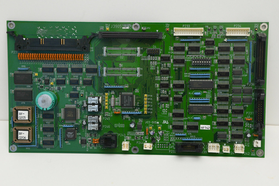 CHINA Tarjeta de Control Circuit Board de la impresora del PWB del recambio de Noritsu J390578 J390578-02 3001 3011 Minilab proveedor