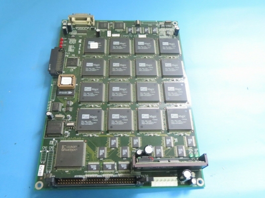 CHINA Noritsu QSS28 29 PWB J390572 de 30 del minilab DADOS del recambio proveedor