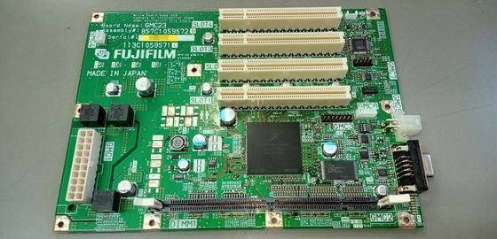 CHINA GMC23 placa de circuito impreso de PCB 857C1059572B 857C1059572 placa de circuito de control para Fuji Frontier proveedor