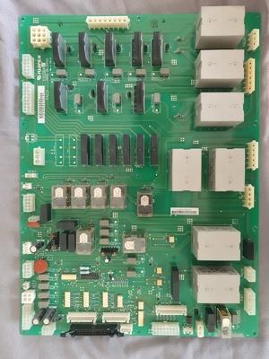 CHINA Recambio 113g02031 lp2500 de Minilab del fujifilm del PWB pac21 proveedor