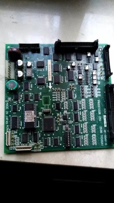 CHINA El tablero de CPU del procesador del recambio de Konica Minilab 359071500A 3590 71500A utilizó proveedor