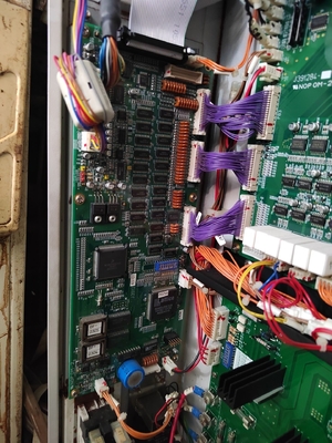 CHINA La placa de circuito J391001/J391283 del procesador de la película de Noritsu T15 Minilab utilizó proveedor