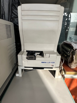 CHINA Noritsu QSS3502G PLUS minilaboratorio digital renovado proveedor