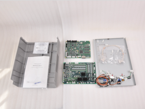 CHINA Kit de conversión del escáner de película Noritsu (S4 actualización a HS-1800), P/N Z811254-01 Z811254 proveedor