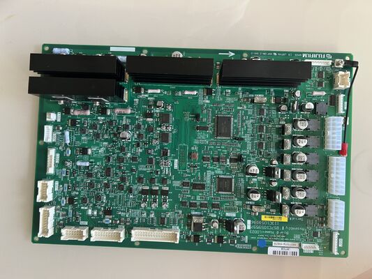 CHINA Sección de control de la máquina para Fuji Frontier 550 570 570R LP5500 LP5700 LP5700R Minilab piezas de repuesto proveedor