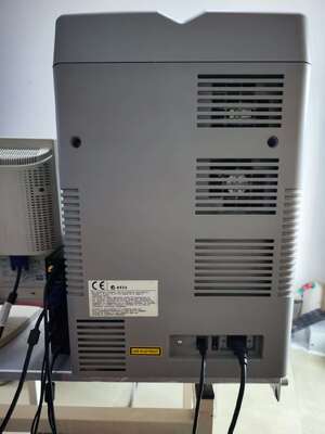 CHINA Escáner de película independiente Noritsu HS1800 con portadores de película 120AFC-II y 135AFC-II y controlador EZ proveedor