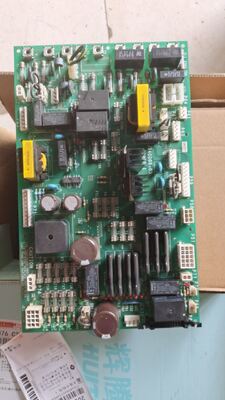 CHINA J340008‐03 J340008 Panel de circuito impreso de alimentación 1∙ Noritsu QSS Minilab Piezas de repuesto para V30 V50 30XX 33XX Serie Digital Minilab proveedor