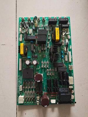 CHINA J340008‐03 J340008 Tabla de circuito impreso de Power‐1 usada. Noritsu Minilab Piezas de repuesto para el procesador de película V30 V50 30XX 33XX proveedor