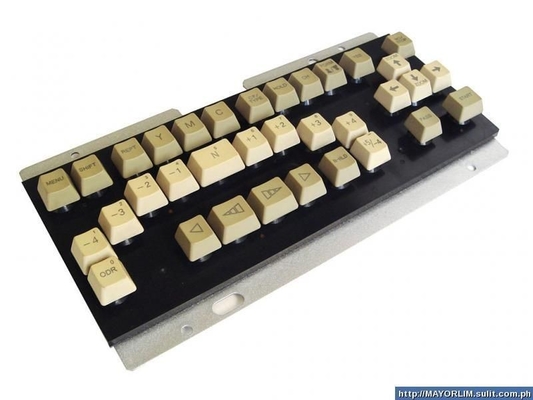 CHINA Recambio del minilab del teclado de Noritsu QSS2611 proveedor