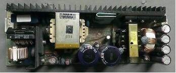 CHINA NORITSU QUE CAMBIA EL picosegundo ZWS150PF-5J P/N I038293 PARA 30XX, minilab de la SERIE 33XX proveedor