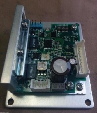 CHINA CONDUCTOR SANYO DENK1 BS1D200C08 SANMOTION F 0407110480 B del minilab P.M. de NORITSU proveedor