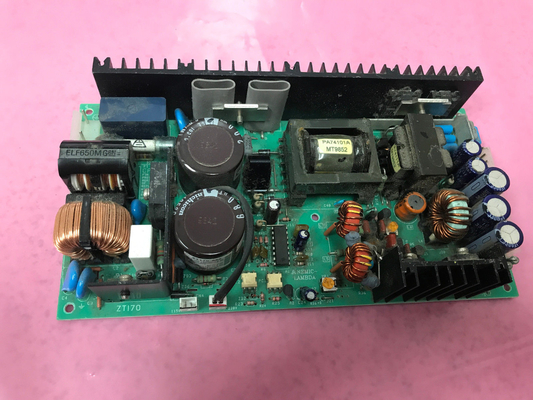 CHINA Fuente de alimentación del minilab de la lambda SCB044E PA74101A del OEM Nemic de Noritsu proveedor