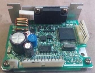 CHINA CONDUCTOR SIN CEPILLO AXHD50K K2 del MOTOR de DC del MOTOR del recambio de NORITSU Minilab proveedor