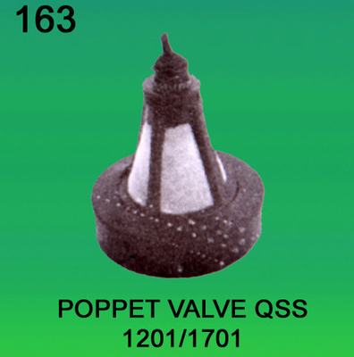 CHINA VÁLVULA de VÁLVULA DE DISCO CON MOVIMIENTO VERTICAL PARA el minilab de NORITSU qss1201,1701 proveedor