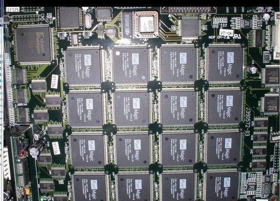 CHINA Unidad de control de Proccessor del recambio de J390592 02 J390592 Noritsu Qss3001 Minilab proveedor