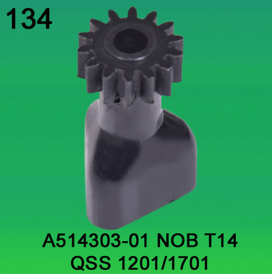 CHINA A514303-01 NOB TEETH-14 PARA el minilab de NORITSU qss1201,1701 proveedor