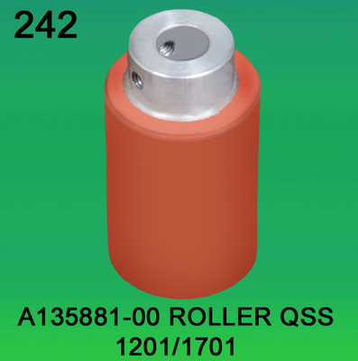 CHINA RODILLO A135881-00 PARA el minilab de NORITSU qss1201,1701 proveedor