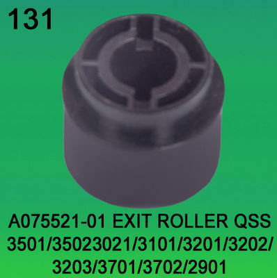 CHINA RODILLO de SALIDA A075521 01 PARA NORITSU Qss3501 3502 3101 3201 3202 3203 3701 3702 2901 Minilab proveedor