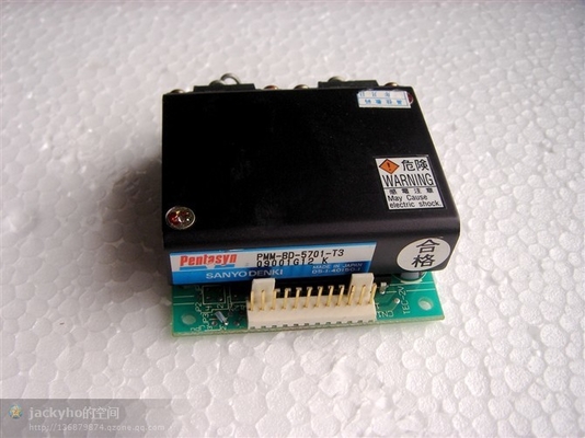 CHINA Conductor Mini Lab Spare Part del motor de escalonamiento T3 de Noritsu QSS Minilab Pmm BD 5701 proveedor