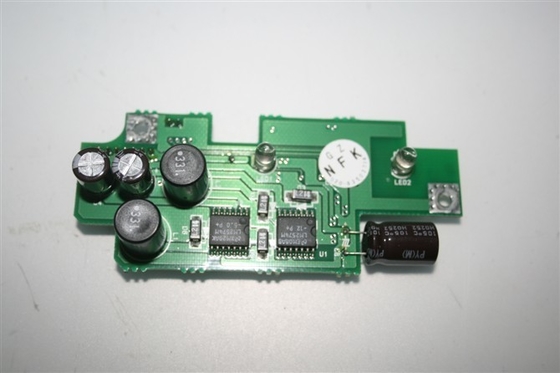 CHINA PWB J404457 01 Mini Lab Spare Part de Noritsu QSS 2301 Minilab proveedor
