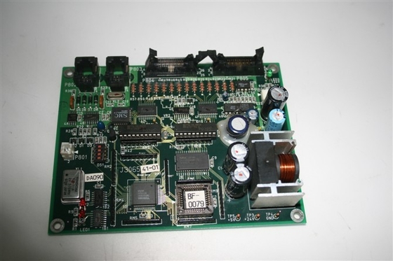 CHINA Recambio del mini laboratorio del PWB J306541 del minilab de Noritsu QSS proveedor
