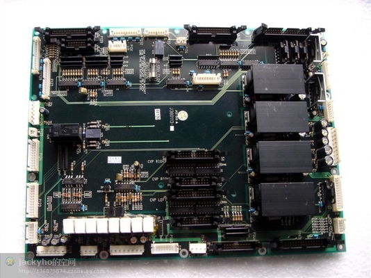 CHINA Casete de cinta del minilab de Noritsu QSS h086044-00 proveedor