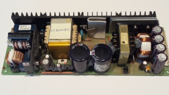 CHINA Módulo de fuente de alimentación de Nemic CCB008C para el minilab 3001/3011 series de Noritsu proveedor