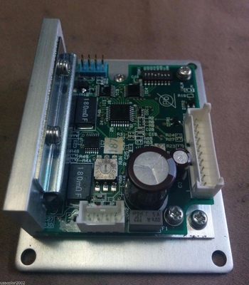 CHINA CONDUCTOR SANYO DENKI BS1D200C08 SANMOTION F 0407110480 B del minilab P.M. de NORITSU proveedor