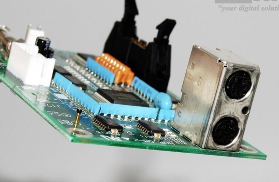 CHINA PWB P N J390794 J390794 del interruptor del teclado de Noritsu 00 porciones para QSS30 33 32 34 37 series Minilab proveedor